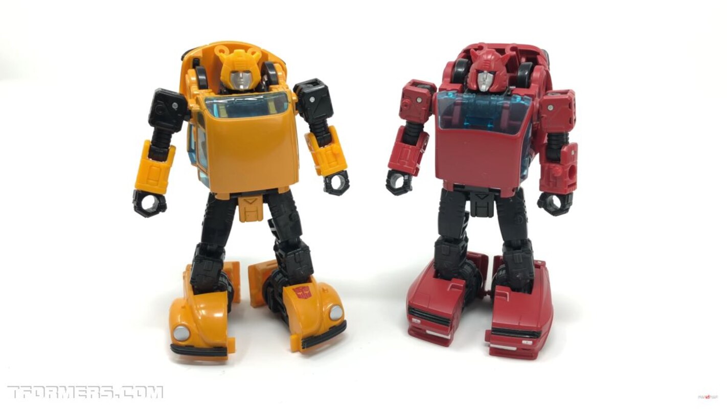 transformers earthrise bumblebee pre order